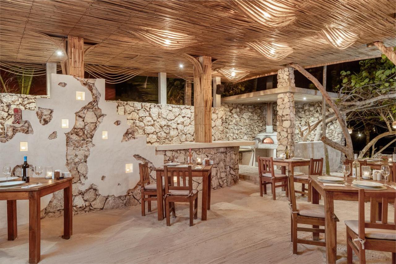 Dos Ceibas Tulum - Massage & Yoga Inclusive Hotel Exterior photo