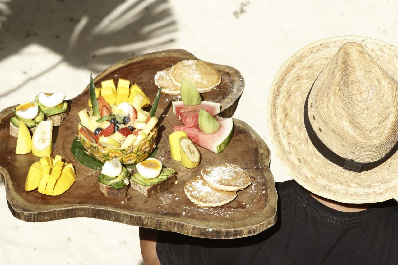 Dos Ceibas Tulum - Massage & Yoga Inclusive Hotel Exterior photo