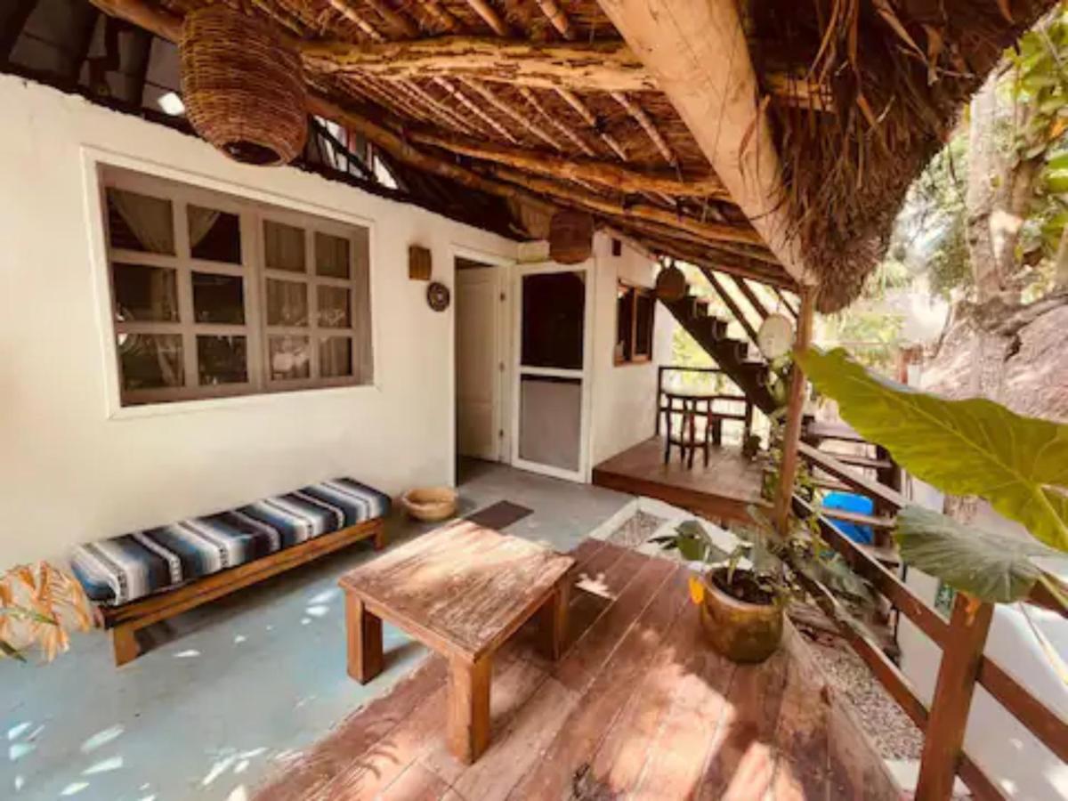 Dos Ceibas Tulum - Massage & Yoga Inclusive Hotel Exterior photo