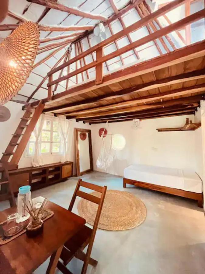 Dos Ceibas Tulum - Massage & Yoga Inclusive Hotel Exterior photo