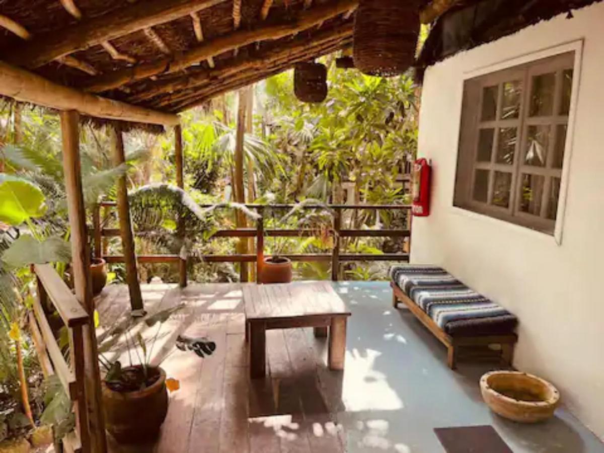 Dos Ceibas Tulum - Massage & Yoga Inclusive Hotel Exterior photo