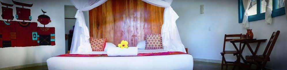 Dos Ceibas Tulum - Massage & Yoga Inclusive Hotel Exterior photo