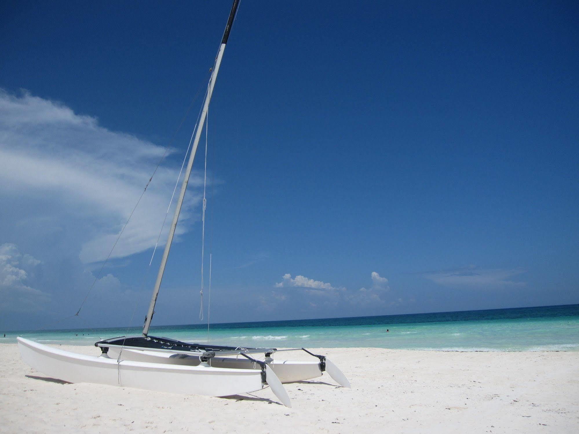 Dos Ceibas Tulum Feel Good Hotel Exterior photo