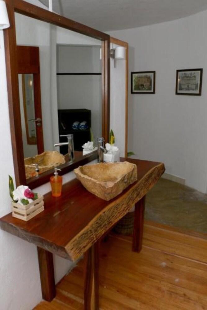 Dos Ceibas Tulum - Massage & Yoga Inclusive Hotel Exterior photo