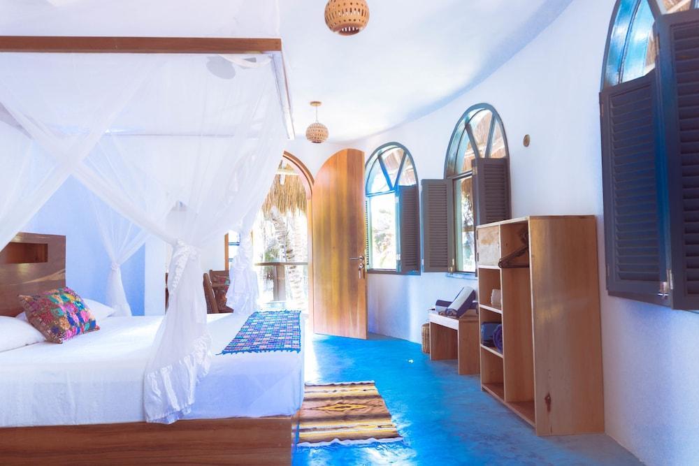 Dos Ceibas Tulum - Massage & Yoga Inclusive Hotel Exterior photo